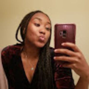 Meet your Posher, Lani